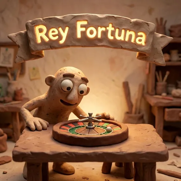 Juega en vivo con Rey Fortuna ahora