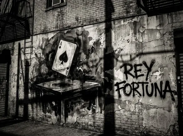 juega al póker en Rey Fortuna